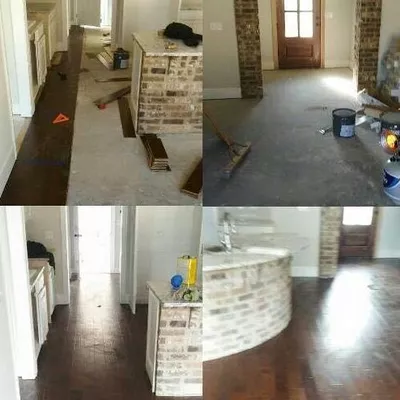 Gates Flooring