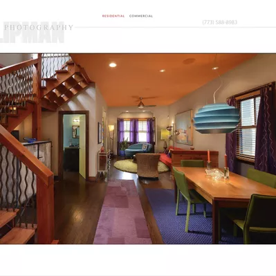 Lipman Architectural Photography