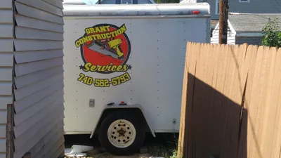 Grant Construction Services