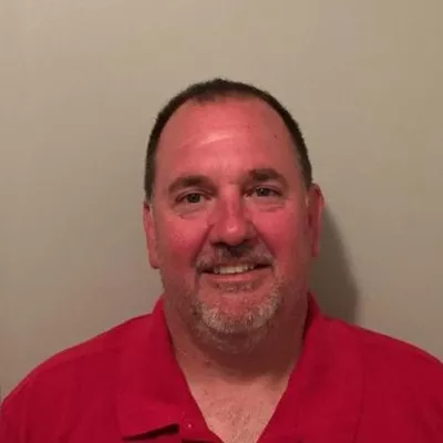 Frank Giordano