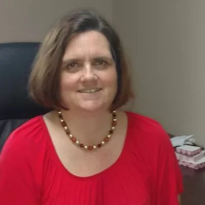 Pamela L. Pinchot