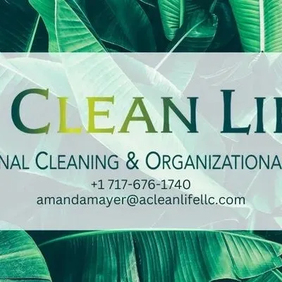 A Clean Life,  LLC