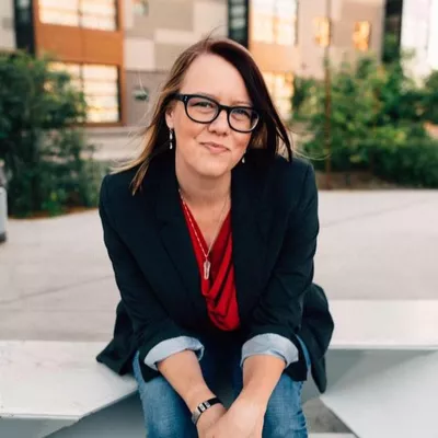 Maegann Yarbrough, REALTOR®, MBA, GRI, ABR, rCRMS