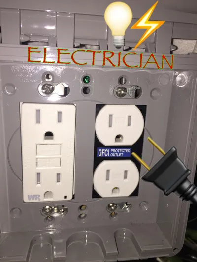 AR Electric ⚡️