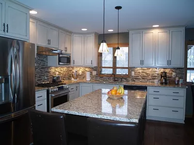 Kitchens and Baths Unlimited