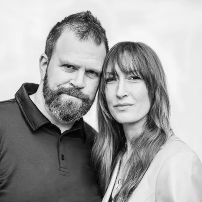 Rachel & Mark Photography & Films