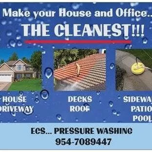 Effective Cleaning Service, llc