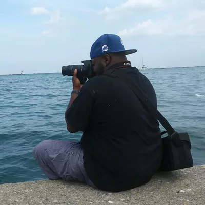 G-WAY  Photography