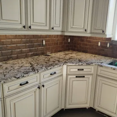Prime tile and Wood