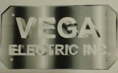 Vega Electric inc