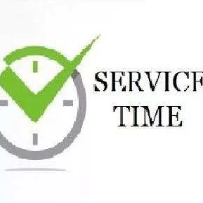 ServiceTime