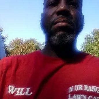 N Ur Range Lawncare