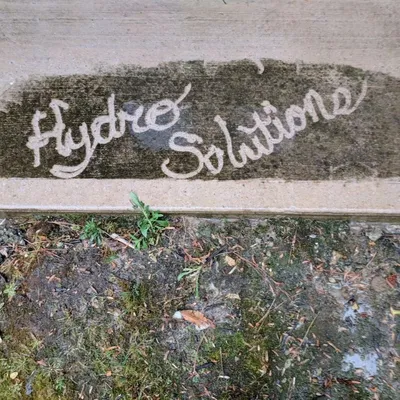 HydroSolutions LLC