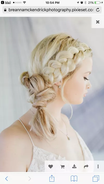 Ruby Kate Hair Designs