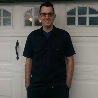KJ's Garage Door Repair