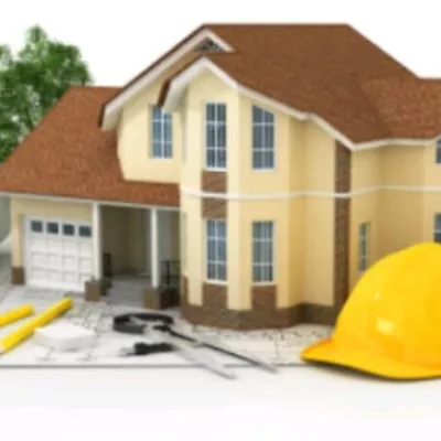 Improving Visuals 901 Remodeling
