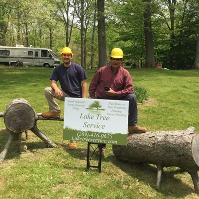 Lake Tree Service