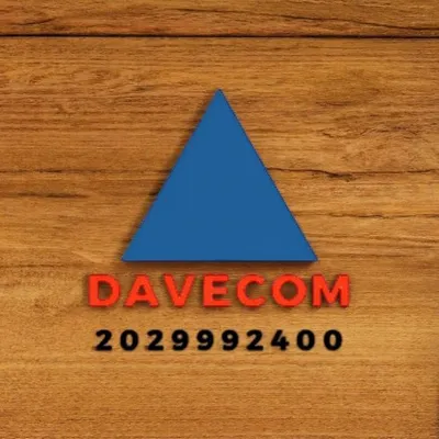 Davecom LLC
