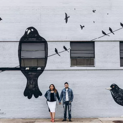 Jacob & Yosa Photography