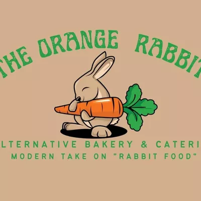 The Orange Rabbit
