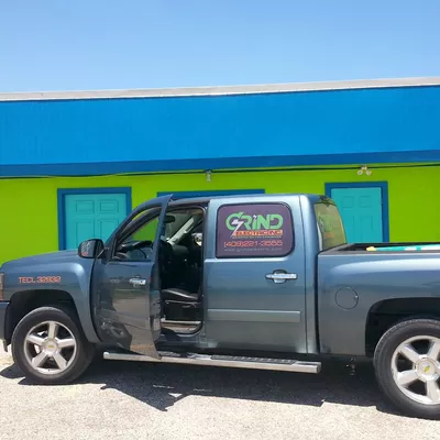 Grind Electric inc.