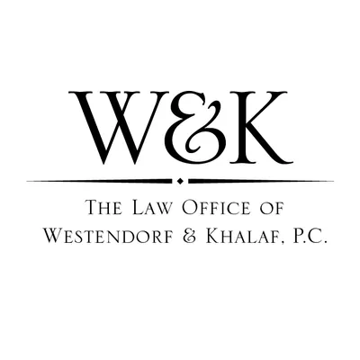 Westendorf & Khalaf, Criminal Defense Trial Attorney