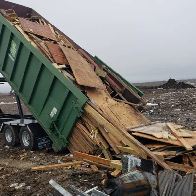 Martin Transports Waste Recovery llc
