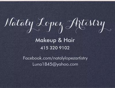 Nataly Lopez Artistry