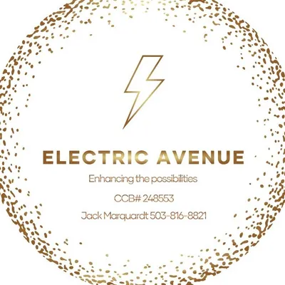 Electric Avenue