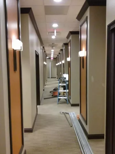 G and R Electrical Contractors
