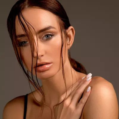IRINA BORODINA STYLIST