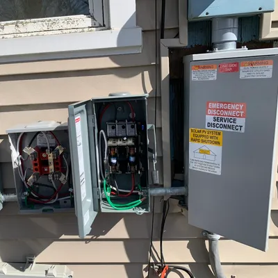 Firefly electric