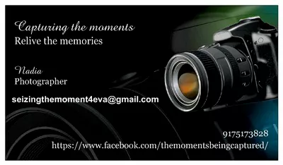 capturingthemoments