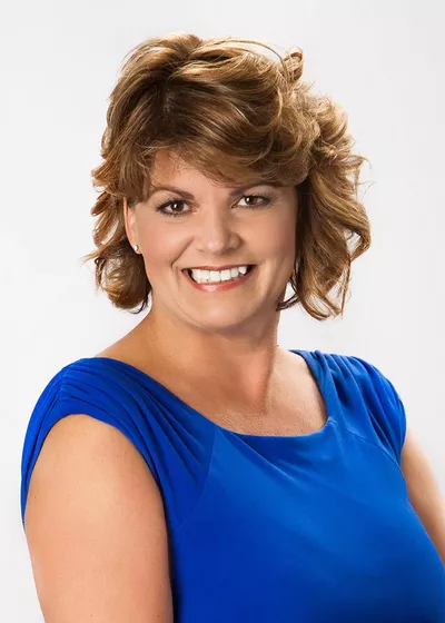 Broker Owner Kimberley Beaudry