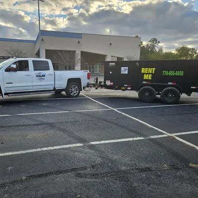 JBD Junk Removal & Haul Away