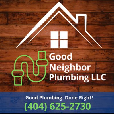 Good Neighbor Plumbing llc
