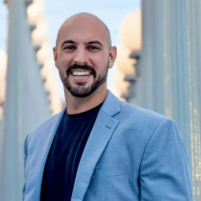 UCLA/Law Grad: College Admissions Counselor