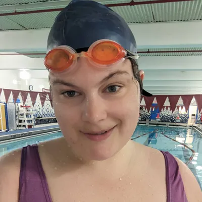 Coach Christina