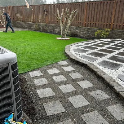 Al Vazquez landscape Maintenance Llc