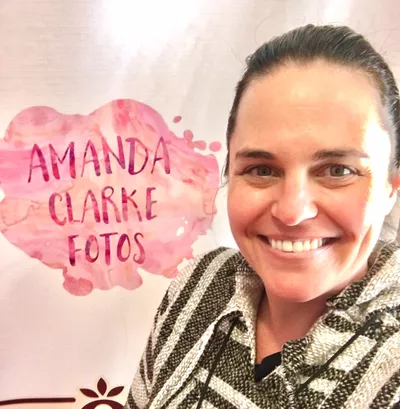 Amanda Clarke Fotos