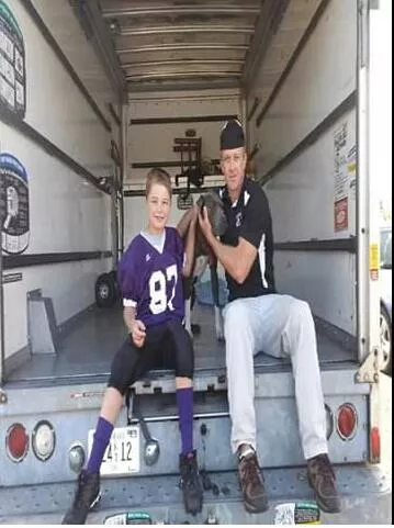 All Mighty Moving Co.