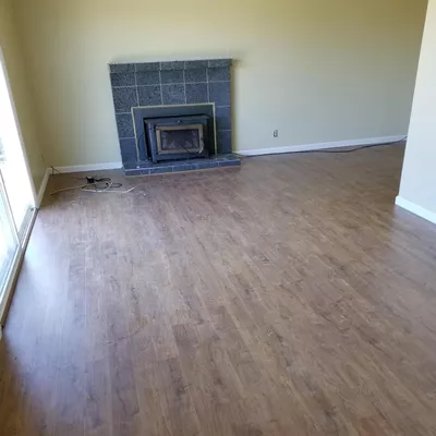 2nd generation  floor covering