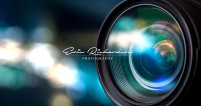 Eric Richardson Photography