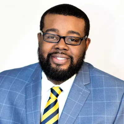 Darnell T. Williams
