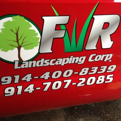 F&R Landscaping Corp