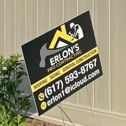 Erlon’s Pro Contracting