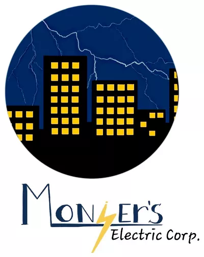 Moniers Electric
