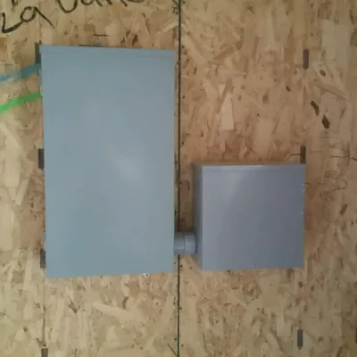 LC SQUARE ELECTRIC LLC