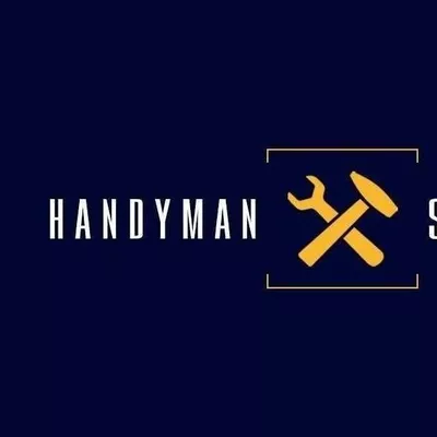 handyman @t your service