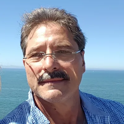 David Gordillo